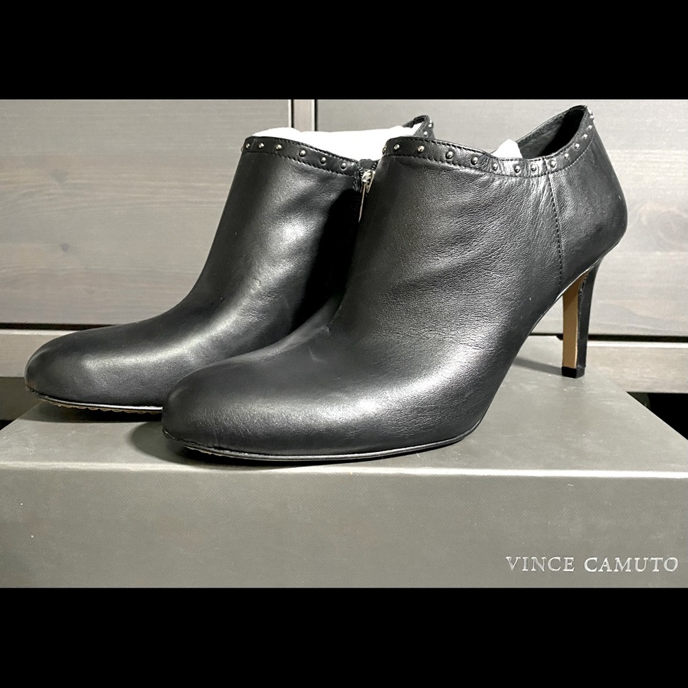 Vince Camuto Channa Bootie